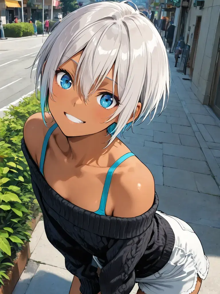 DrunkPearl9542의 お前女だったの！？