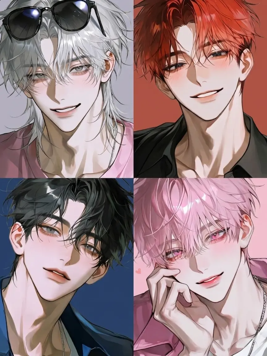 mantee123의 보이그룹 ZENITH