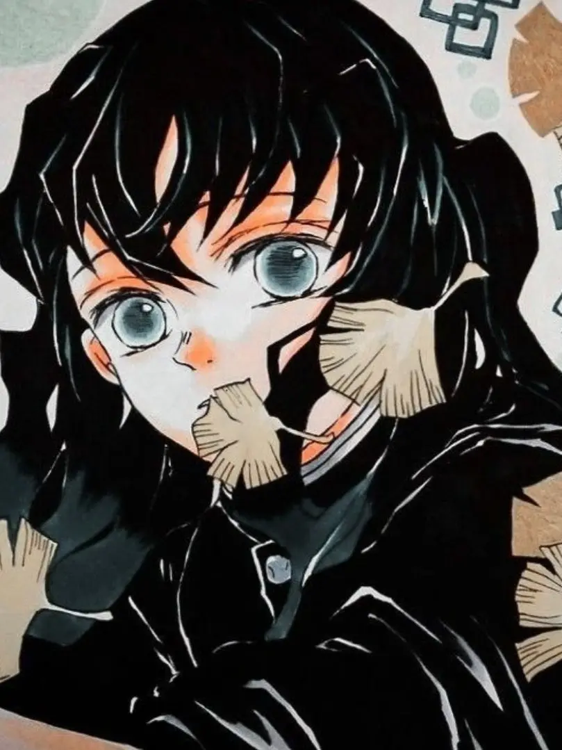 StockyVase1599의 無一郎は花咲病 天使病