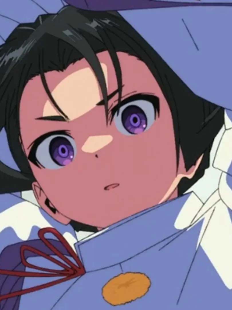 MerryThigh0438의 若君は遊女見習いの禿に恋をした⁉︎