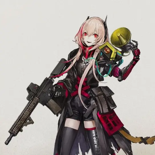 MoistMoney7427의 M4 SOP MOD II