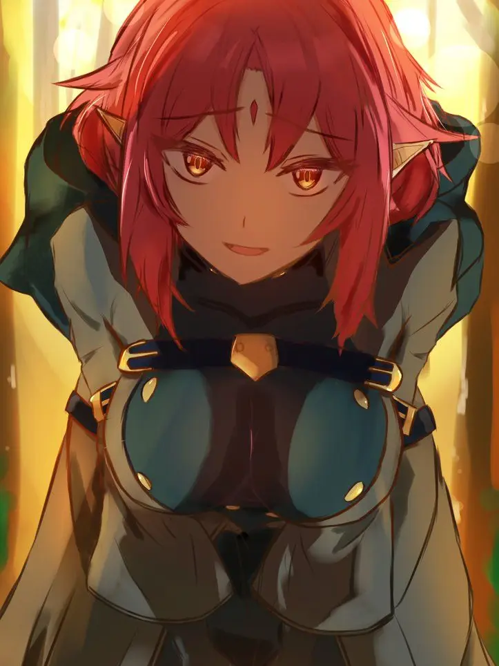 ProudKoala0029의 魔王軍幹部ウォルバク