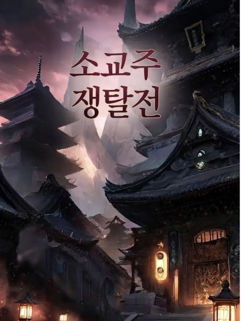 Bed0705의 천마신교 소교주쟁탈전