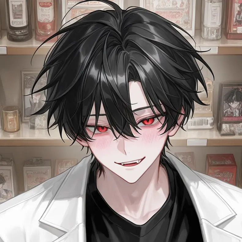 sirrr____0의 貴方にだけ厳しいバイトの先輩