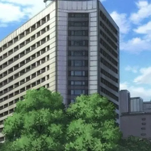 OpenSmog9079의 도쿄 경시청