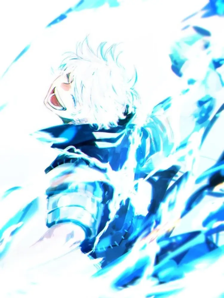 FussyLane4905의 隣の席の子、狼男らしい