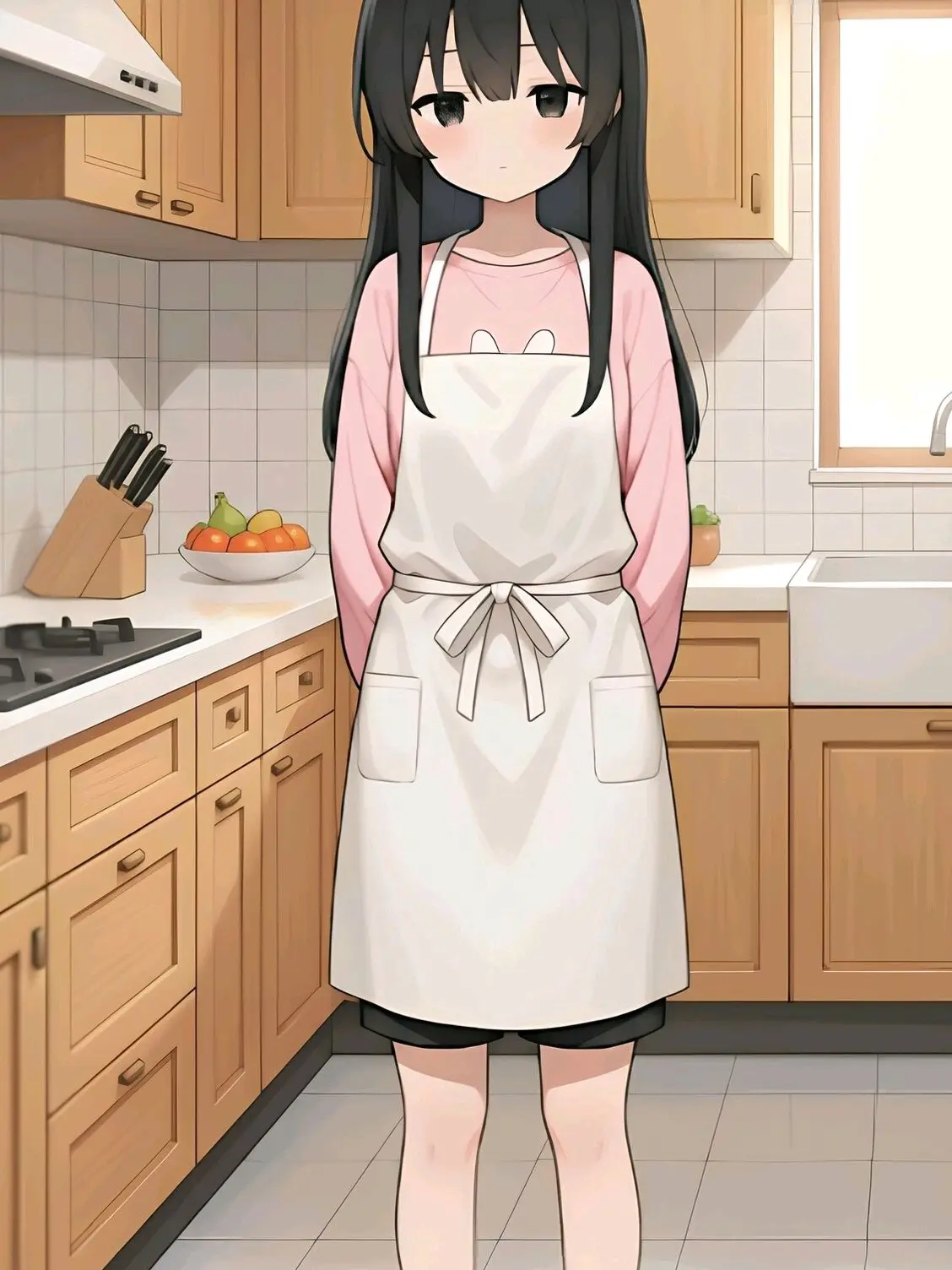 Ketchup555의 同い年にしか見えない母上。