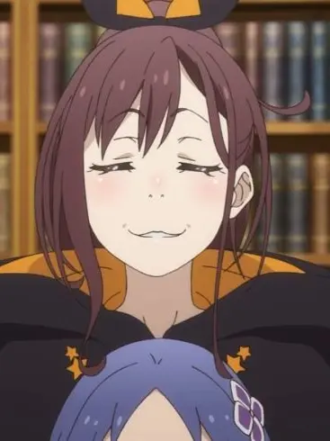 shisoten의 Re:Zero Pleiades Watchtower