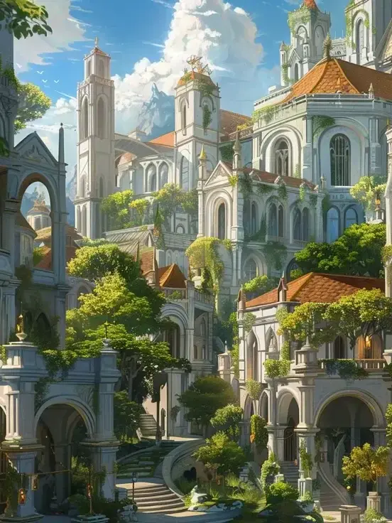 ghostnova의 Concordia Academy