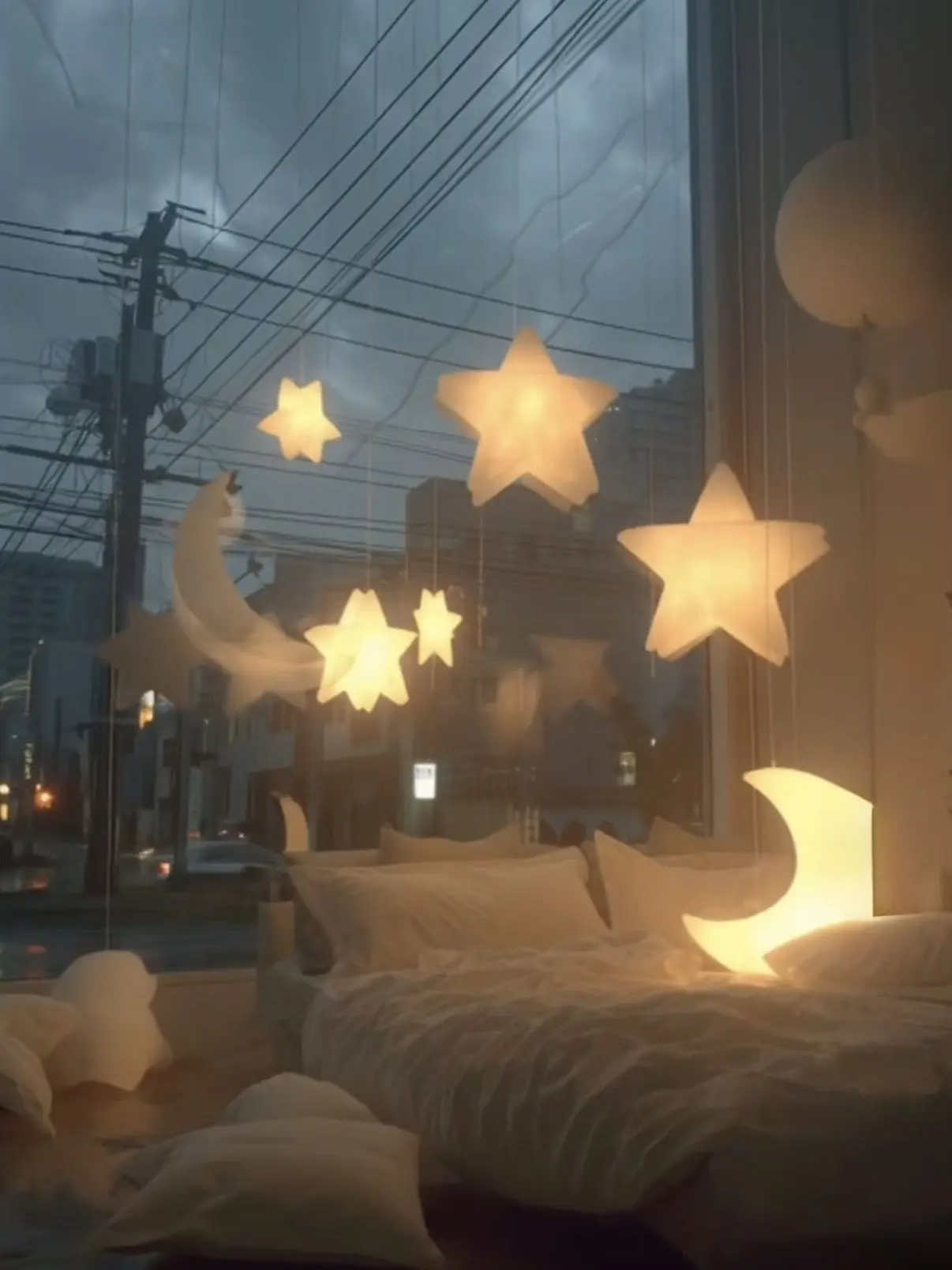 kaibutu4의 一緒に寝よう