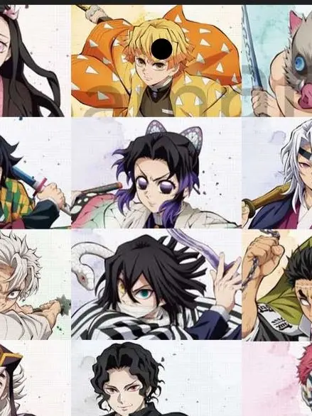 UsefulShoe1934의 無惨と出会う