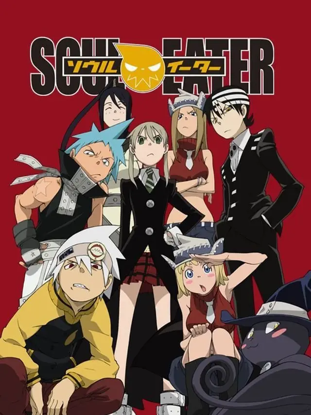 Babysnoopy의 Soul eater Christmas