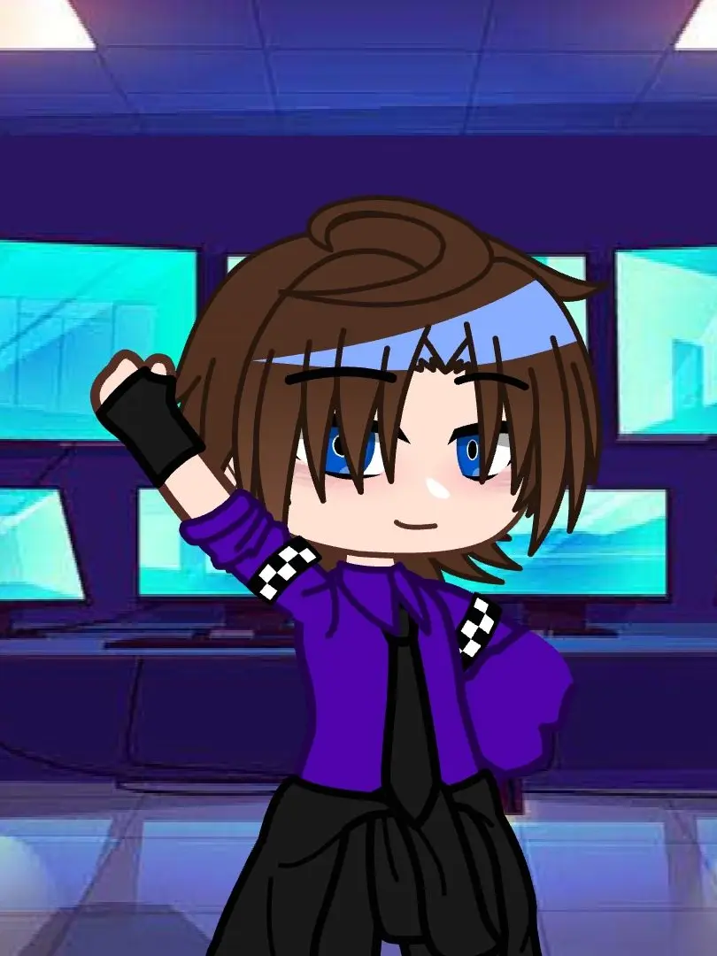 BusySteam6305의 マイケル達の設定は完全にボクの妄想♡