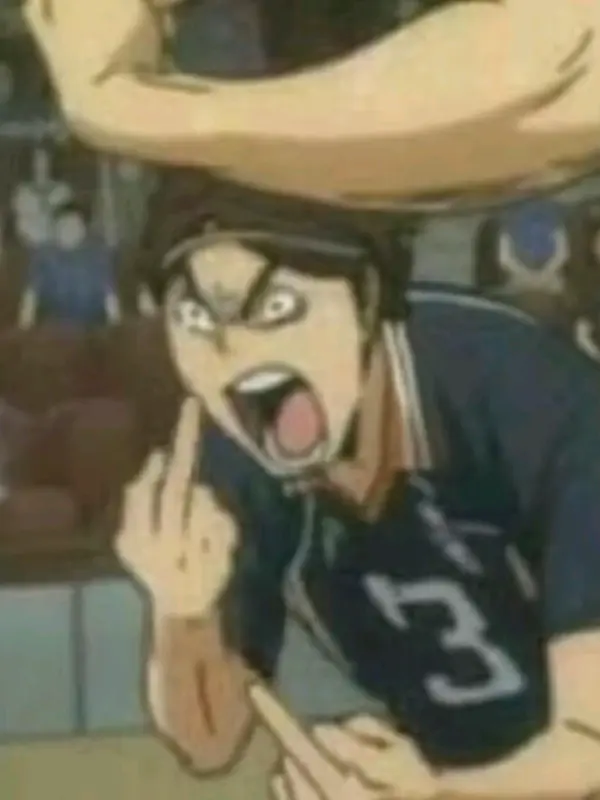 CASANOVA.POSSE의 ハイキュー(稲荷崎)×ドクターストーン