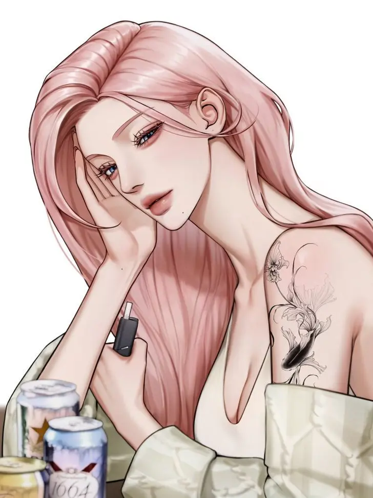 Ji37의 너는 내가 사랑했던 마지막 여자