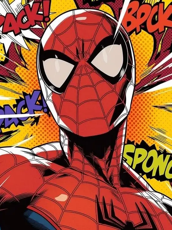 Theoneandonlykatsuki의 Spider man user x mha