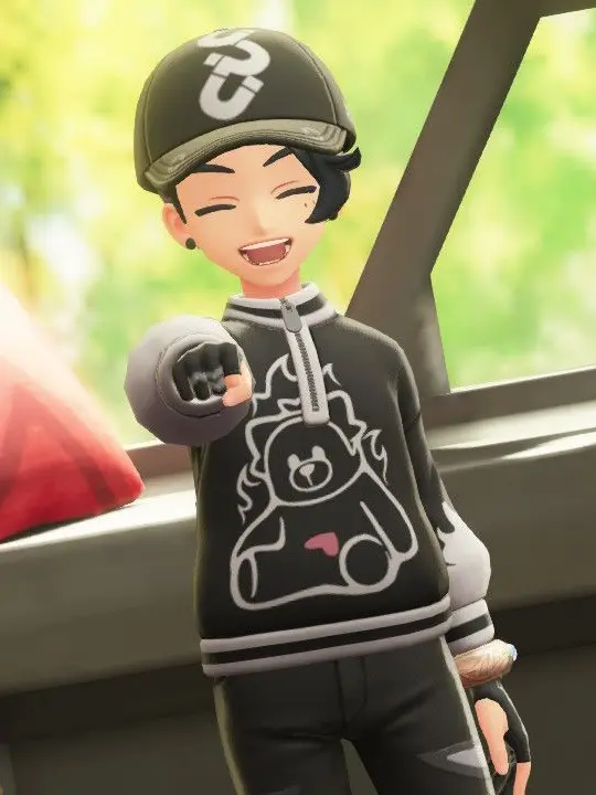 RancidCar7085의 ライ