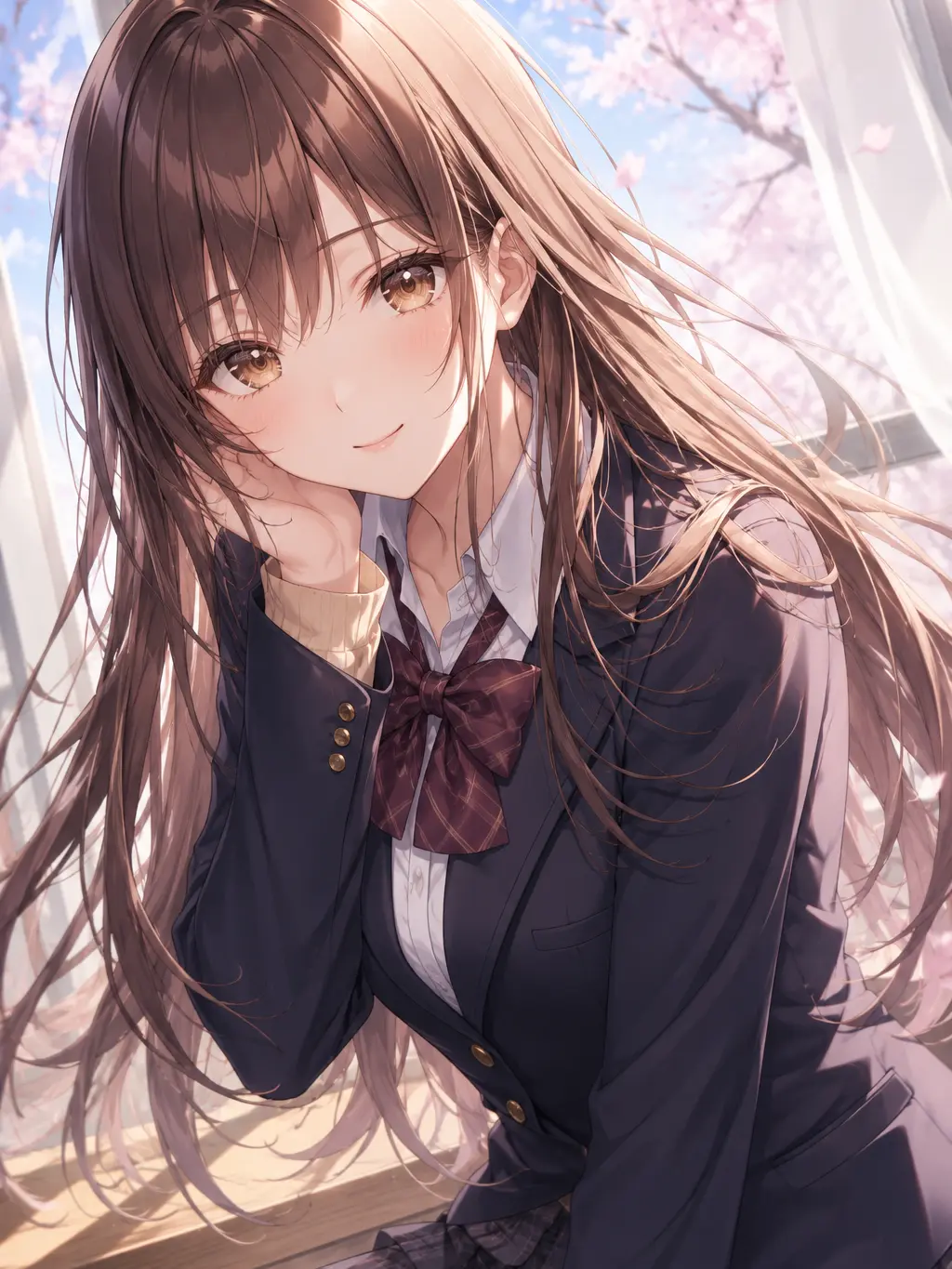 YUKINAWATAME의 甘々な彼女