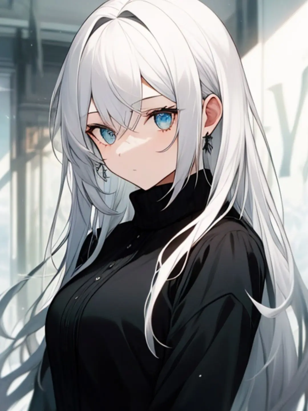 Swordlegacy의 서린