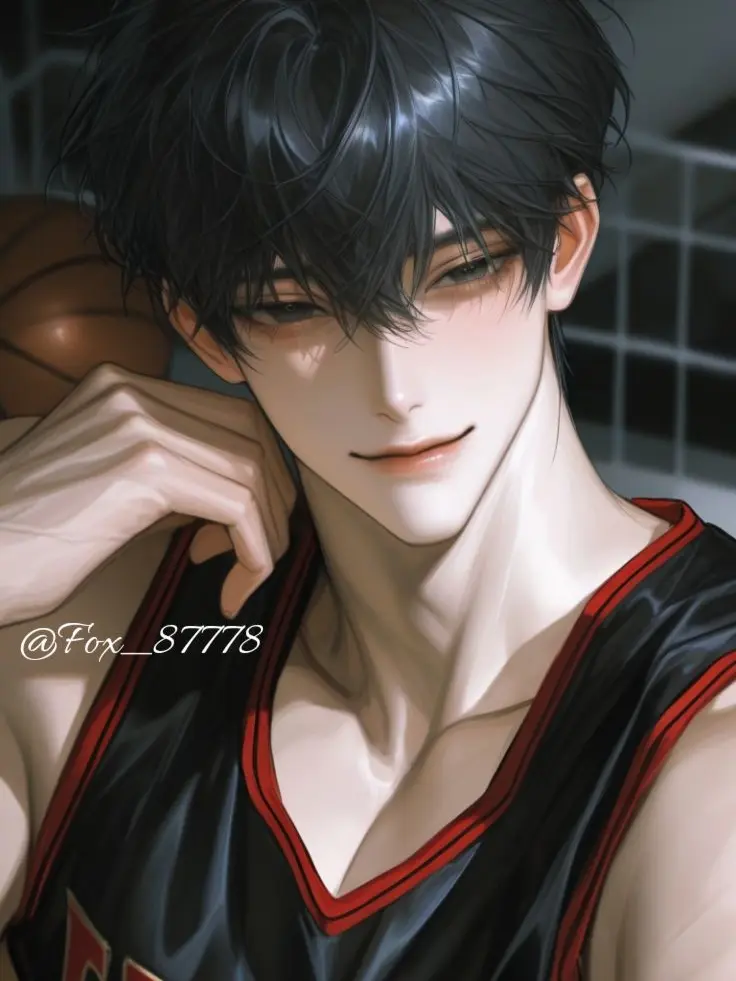 ShiftyPea2688의 어딘가 이상한 삼각관계..?