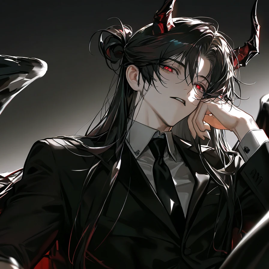 [BL] 루시퍼