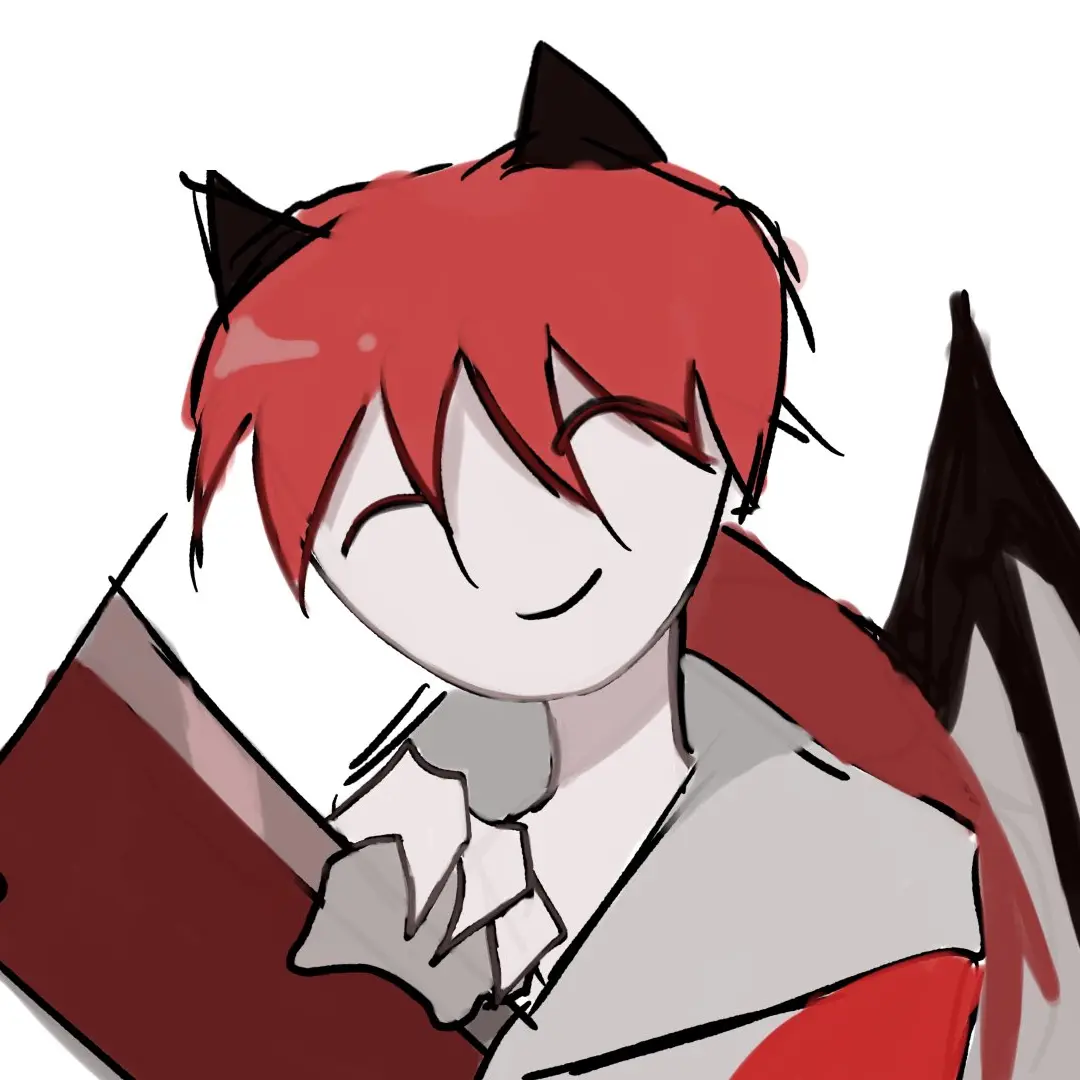 Kkomul666의 스칼렛