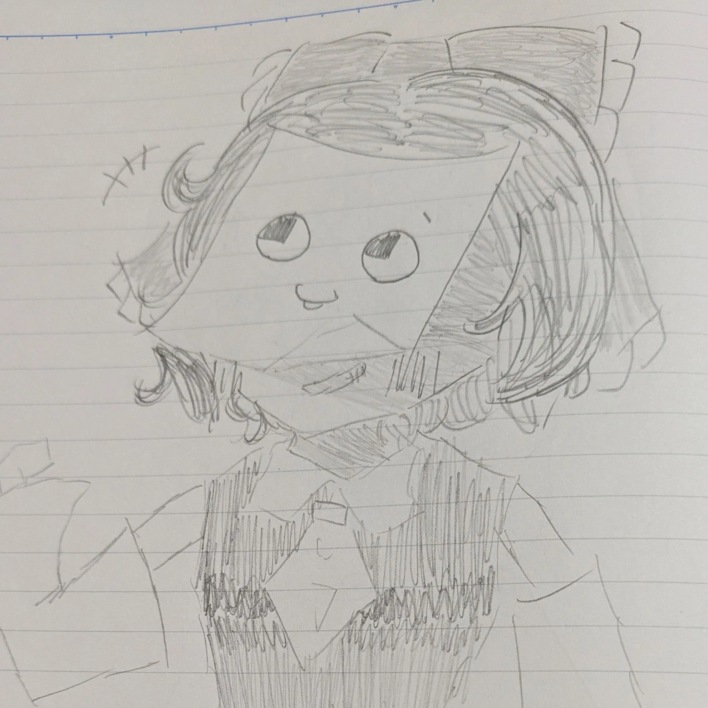 DoughyPlant5479의 みんなに襲われちゃう！！