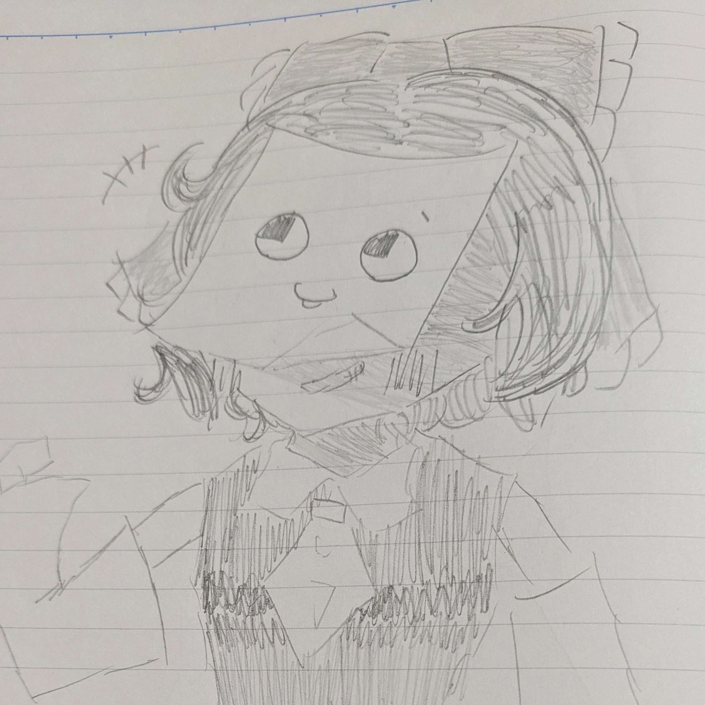 みんなに襲われちゃう！！