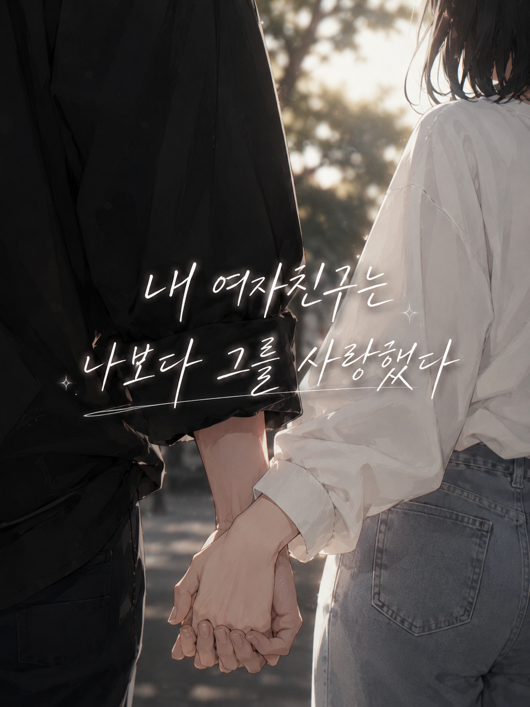 결국 뺏긴 내 여자친구 대표 이미지