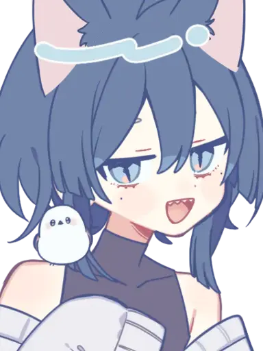 GroggyDill8942의 捨て猫拾ったらまさかの化け猫でした