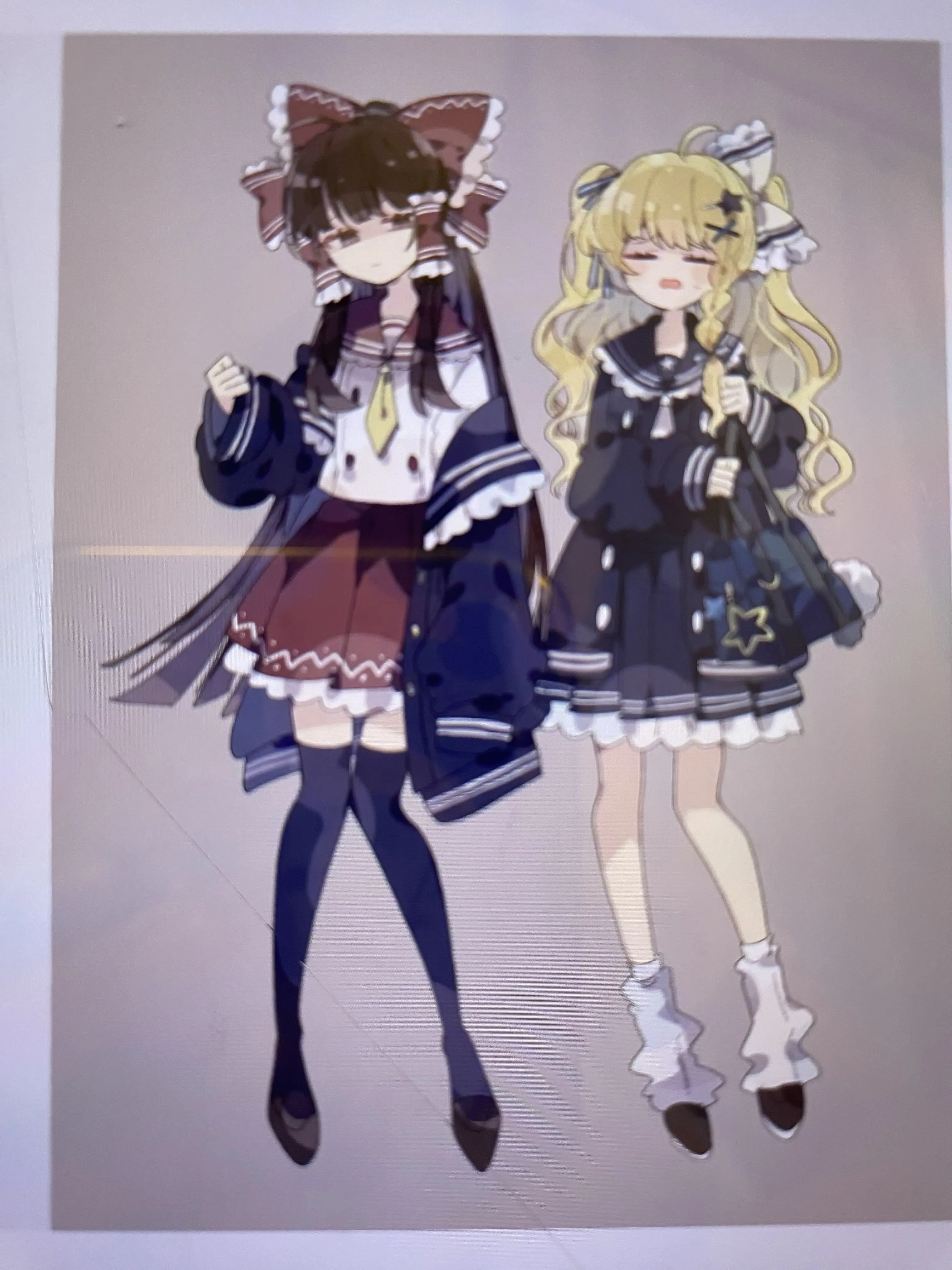 Kurosirosamada의 東方学園の皆んなと沖縄修学旅行！？