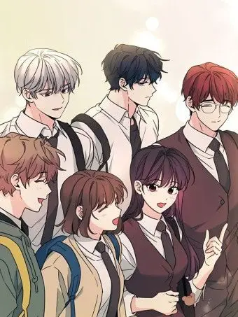 QuirkyInk5012의 인소의 법칙