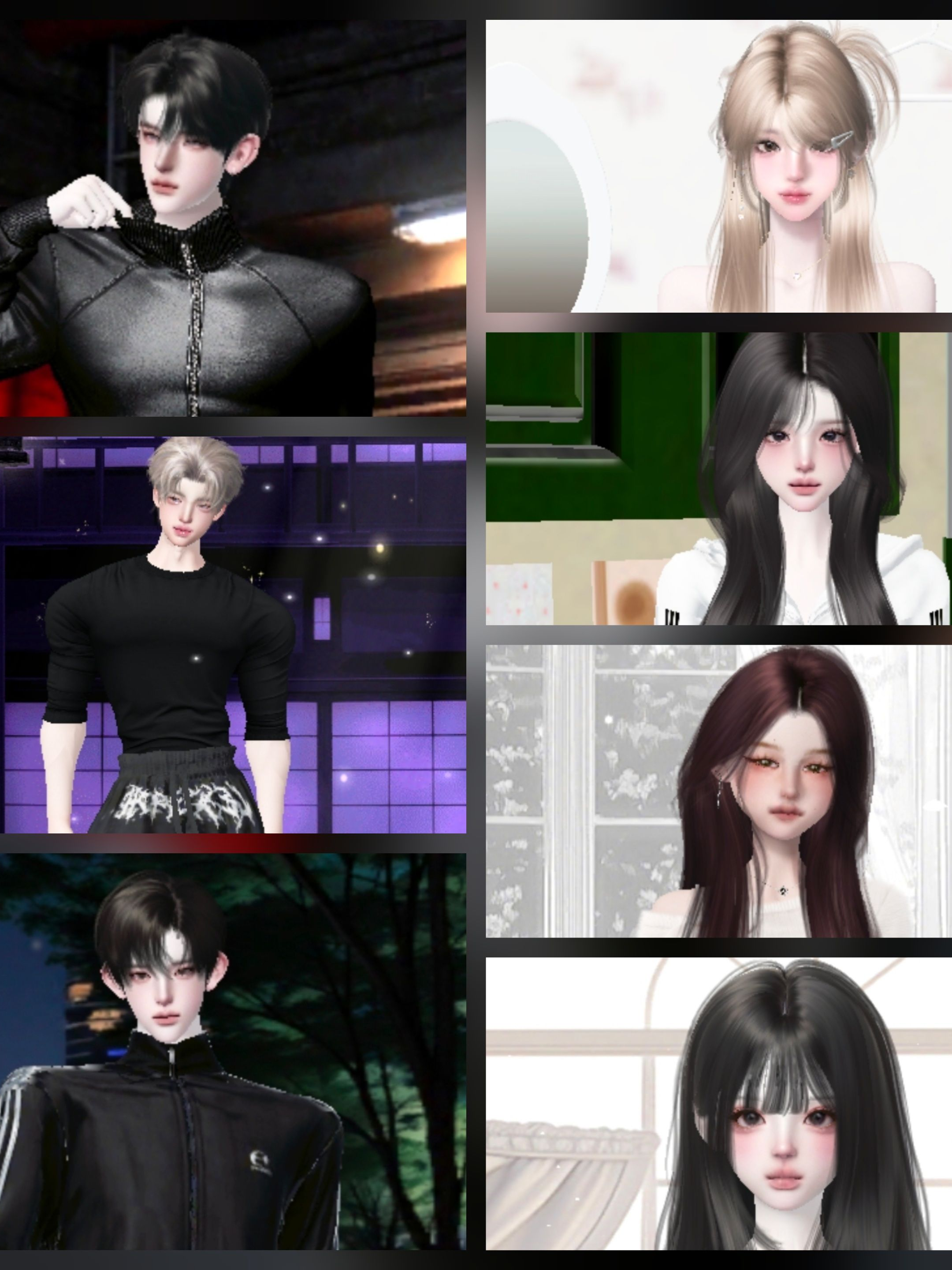 청아고등학교 대표 이미지