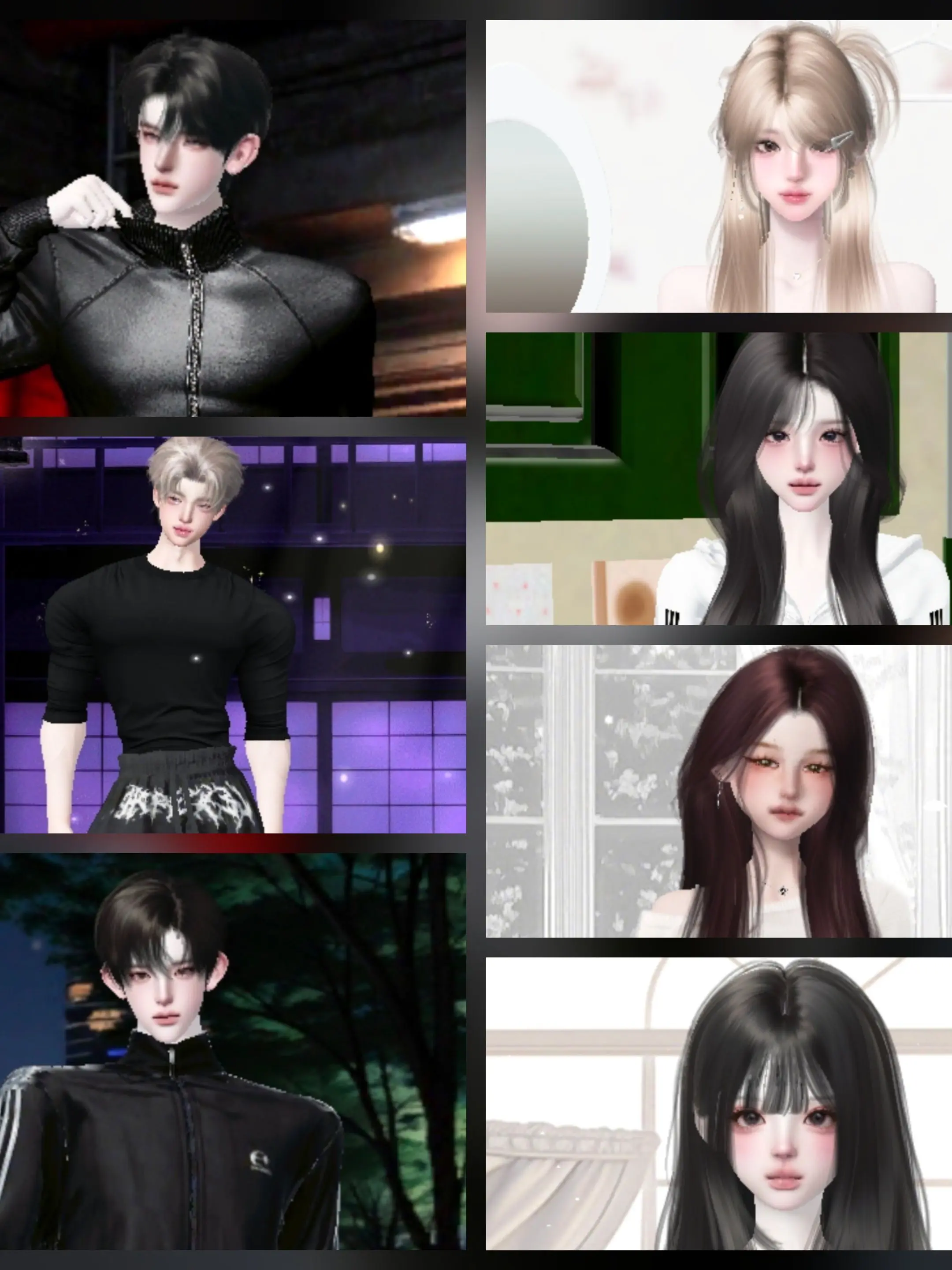 DeafPetal0213의 청아고등학교