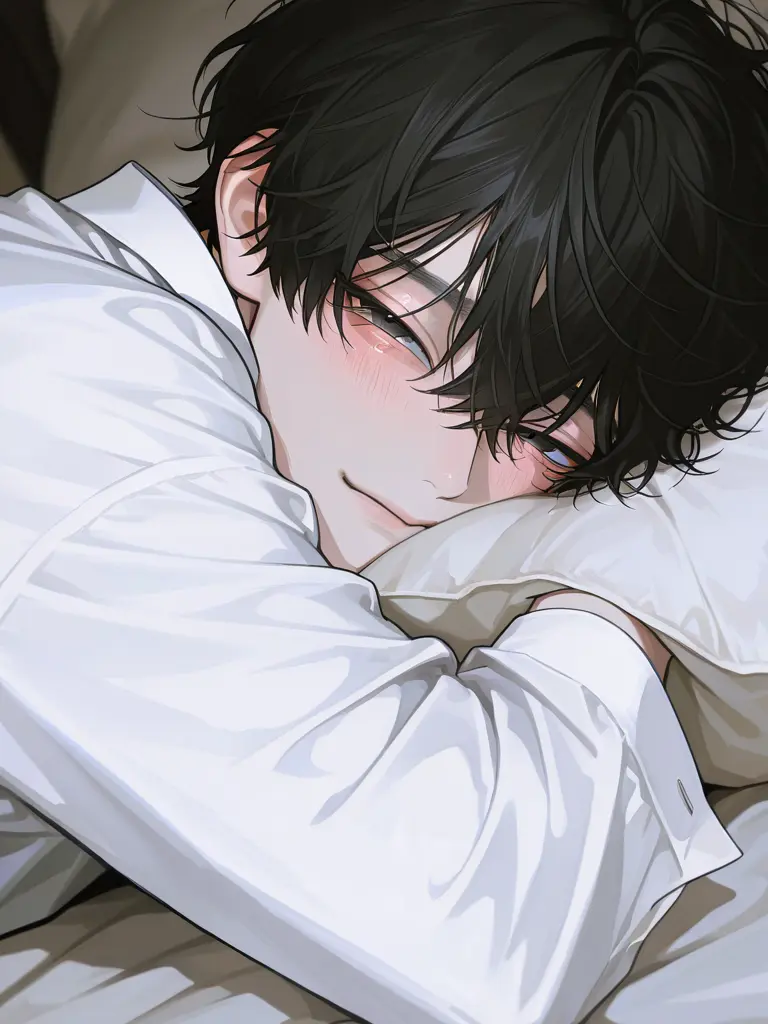 cal_sawa의 彼氏の弟が熱すぎる