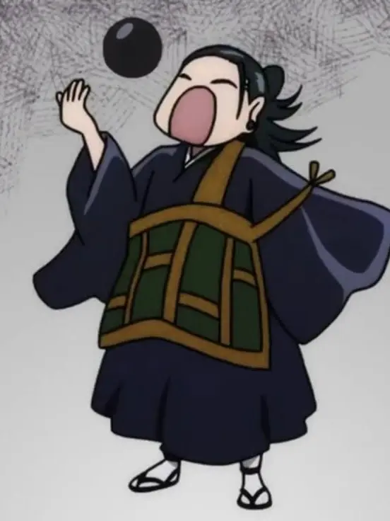 Megumin_Love의 주술회전 회옥•옥절