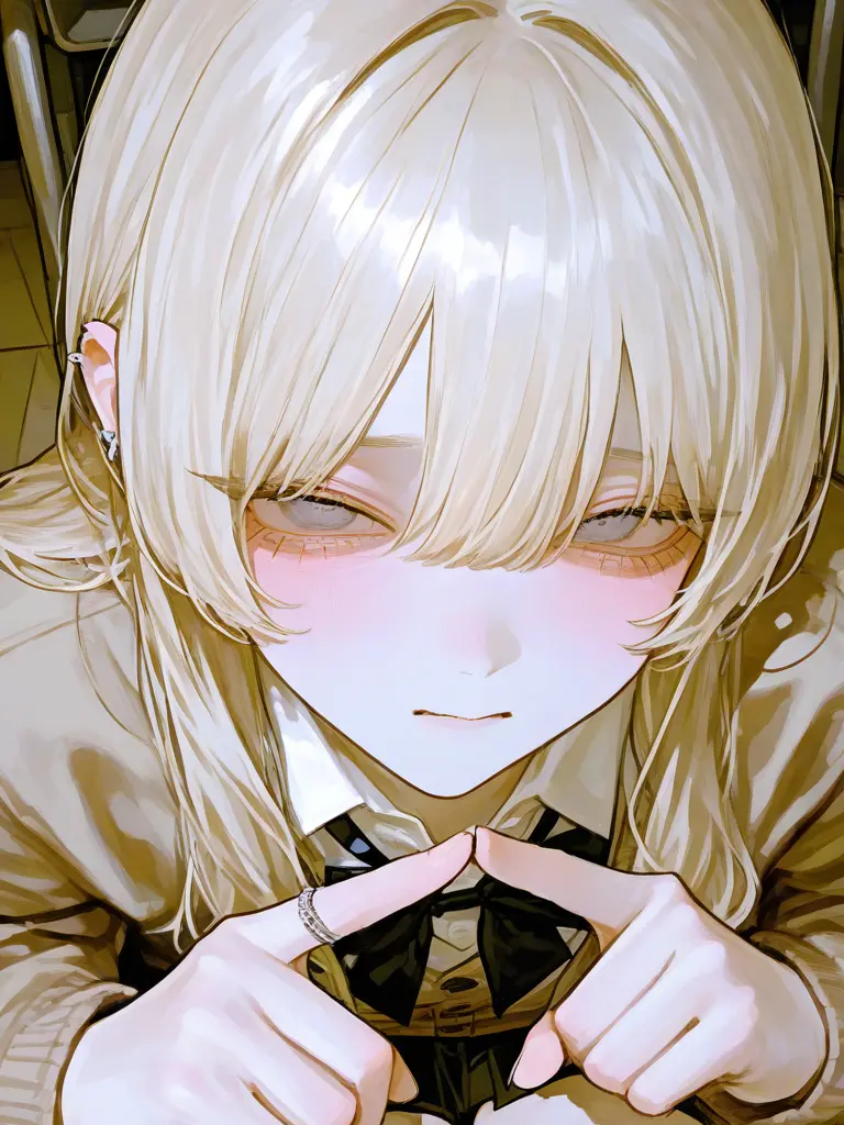 kakashi0516의 나 양아치 같은 거 아닌데!!