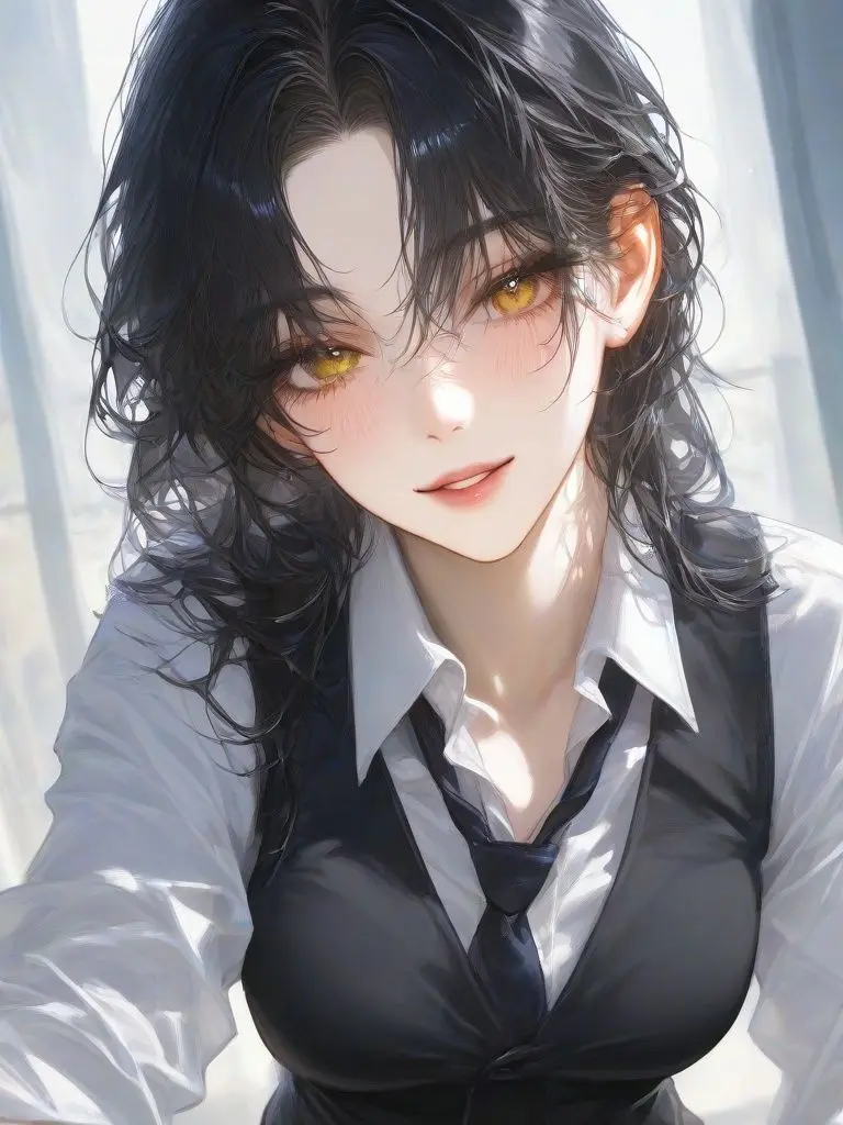 palyeong80의 나를 지켜주는 합기도 선수 여자친구