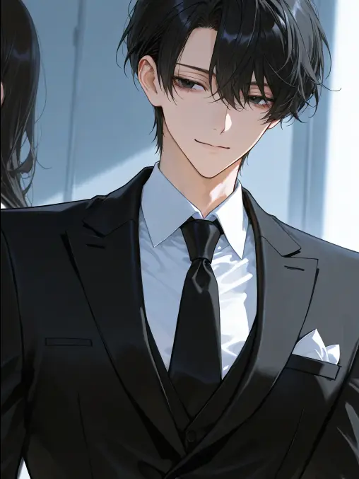 r1ven_zdj334의 ギャップが最高すぎる職場の部下