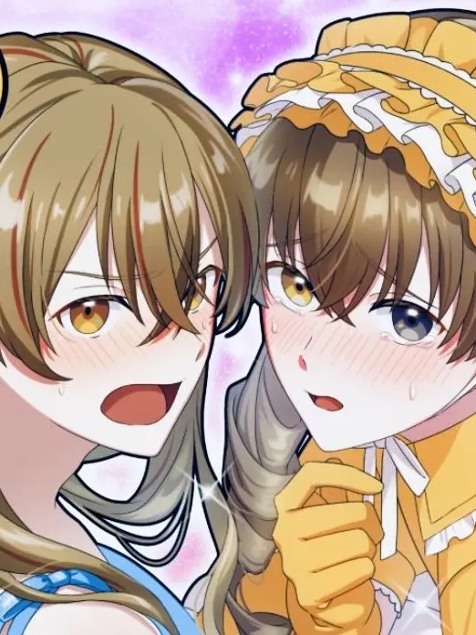 PaltryDrums4395의 Cross-dressing Investigation with Rui and Chito?!