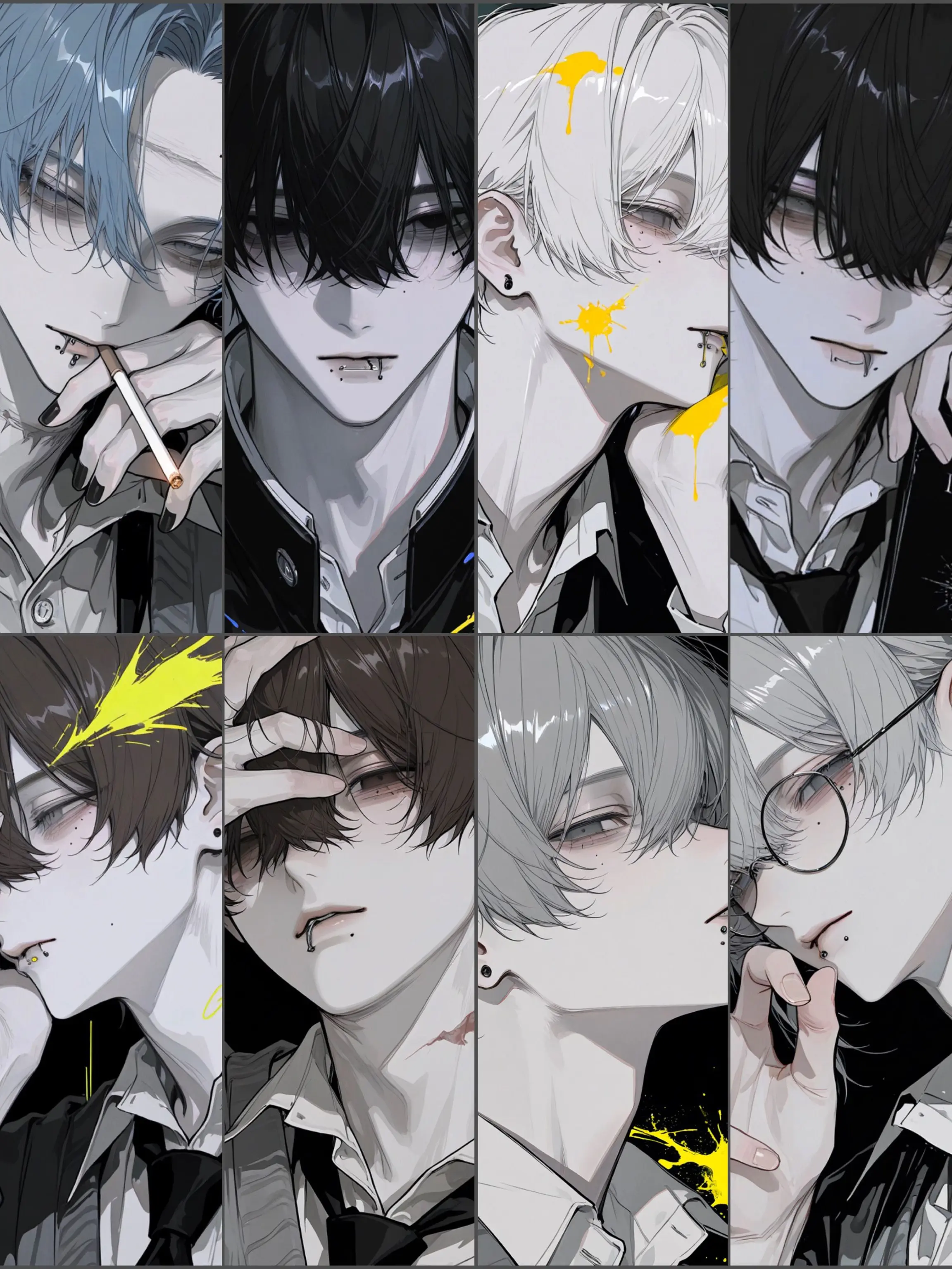 inuarerugi_itigodaihuku의 Transfer to an Elite School