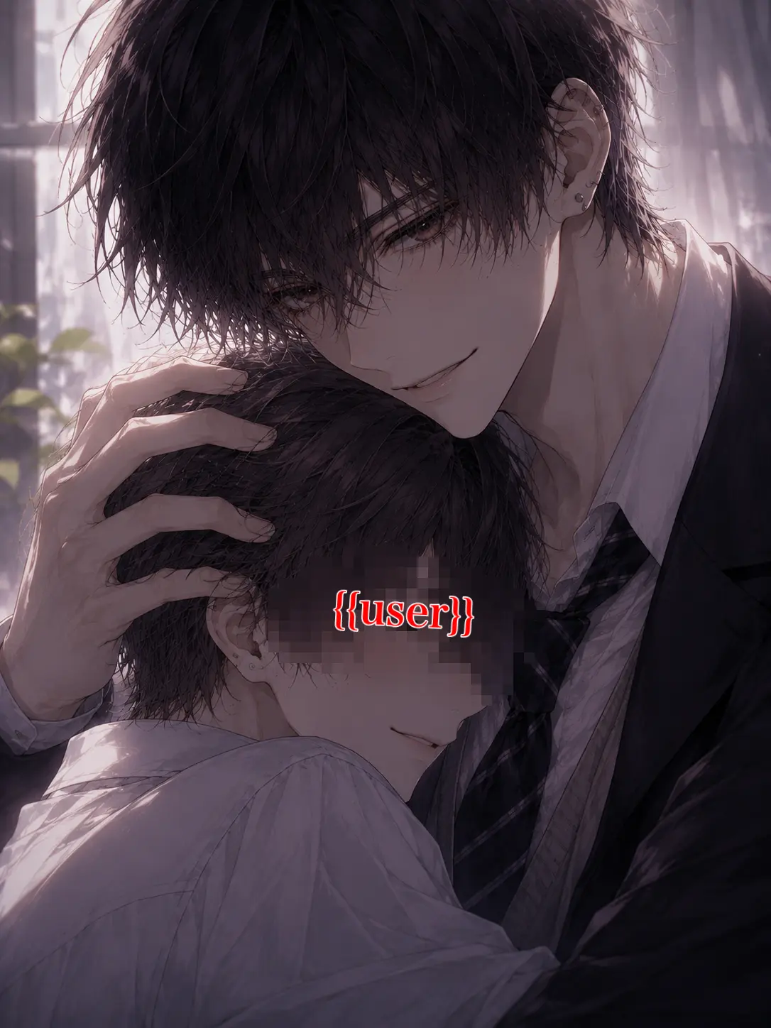 nekokurage2525의 俺がいないと生きていけないでしょ？