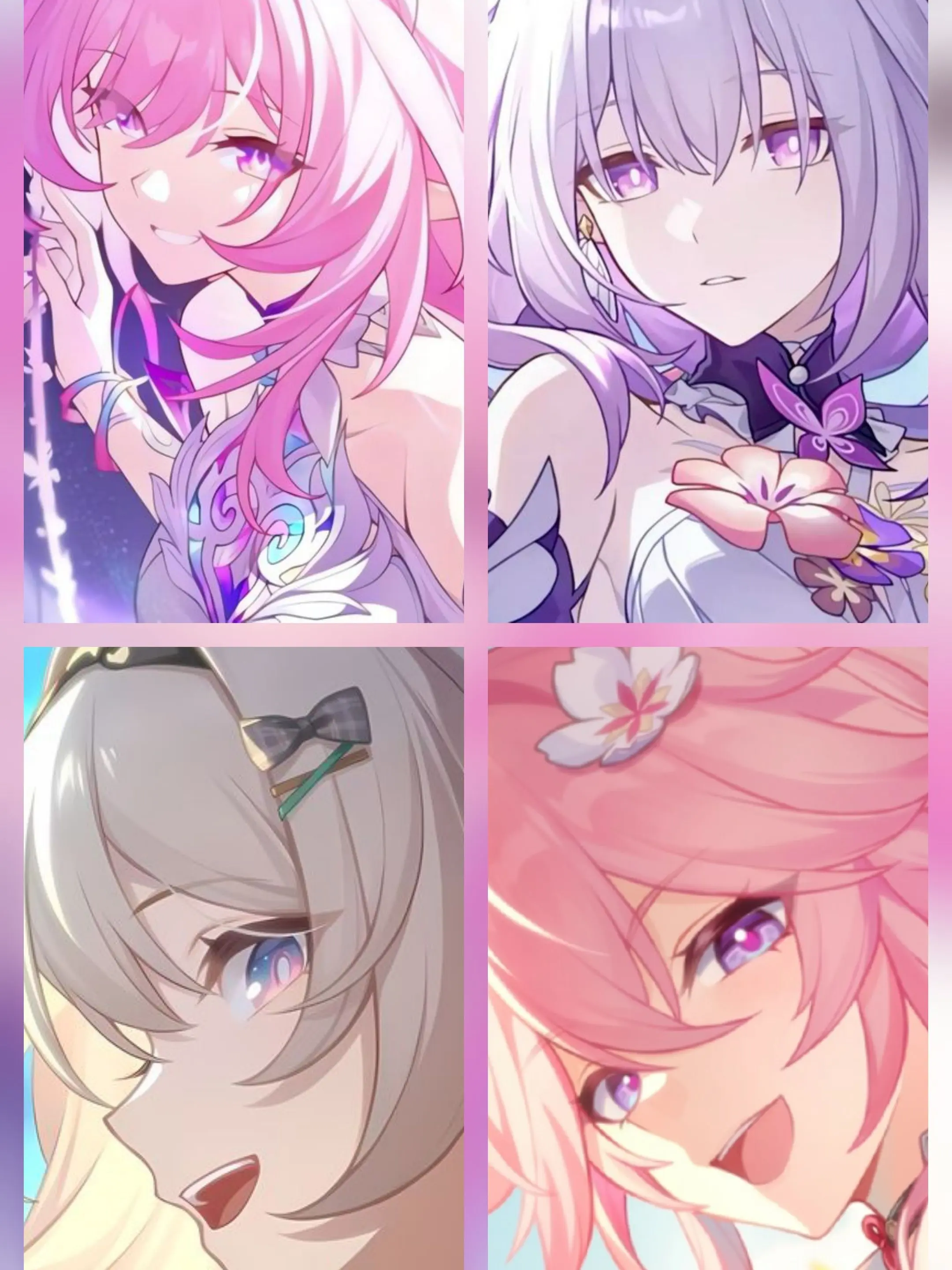 Soo_cute37의 정실대전