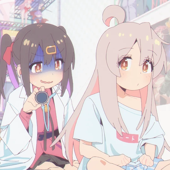 お兄ちゃんはおしまい！