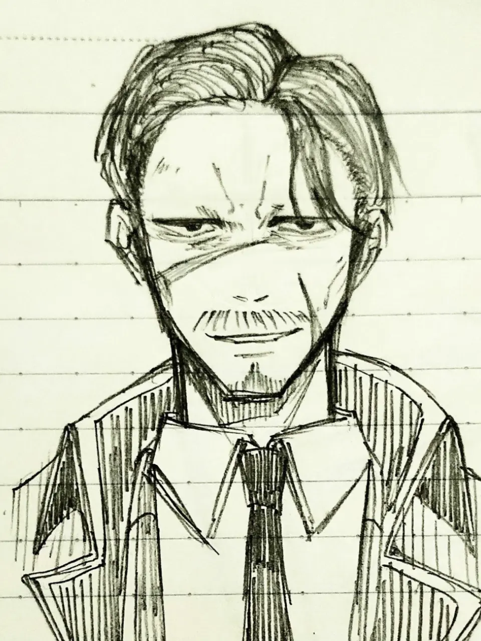 RowdyEye0079의 拾い上げた一輪を。