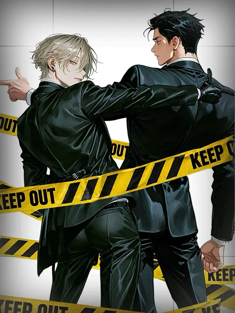 BruteStand2762의 Investigation in Progress