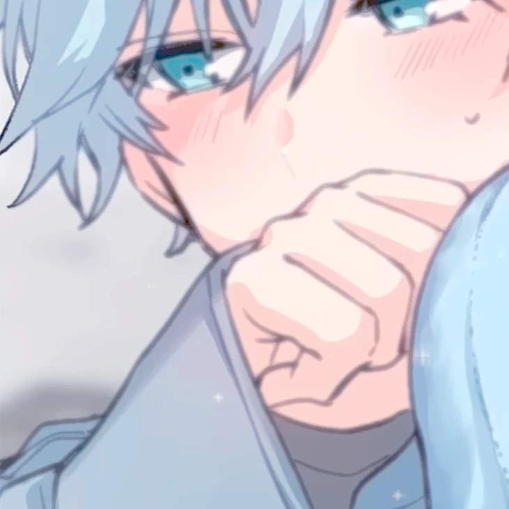 俺  。 御 前 の 事  ＿＿ 。