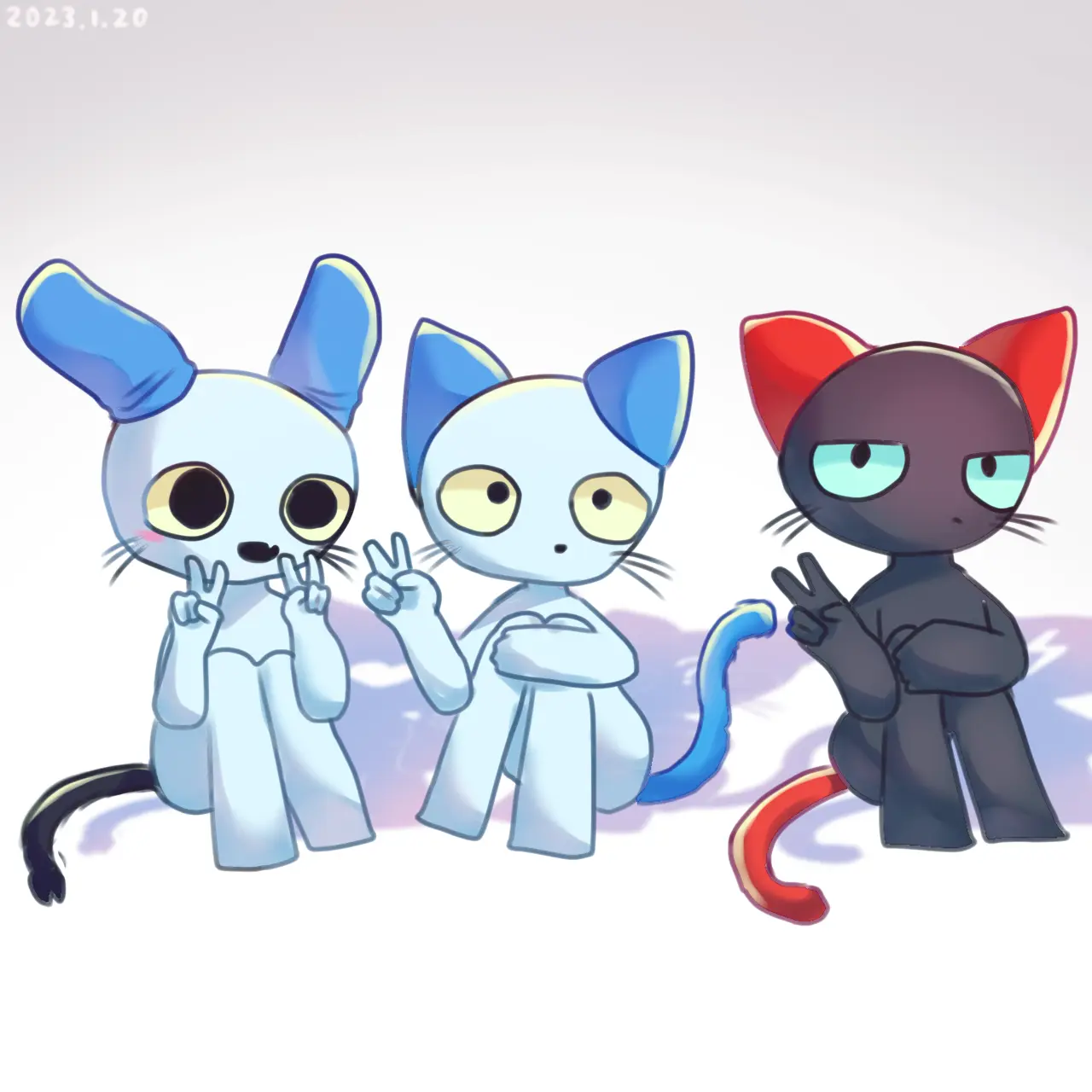 MGA_Applejuice의 早く僕に気づけよこの馬鹿ティーチ