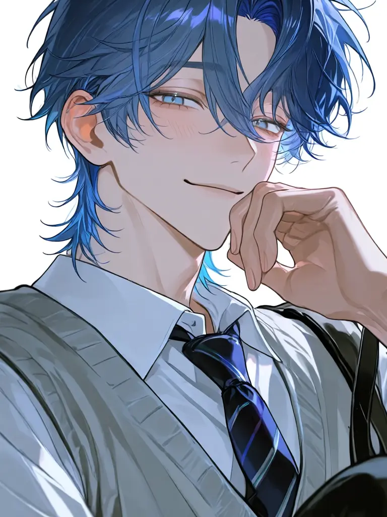 Yumemisasete.7의 My Fiancé Won't Stop Using Honorifics