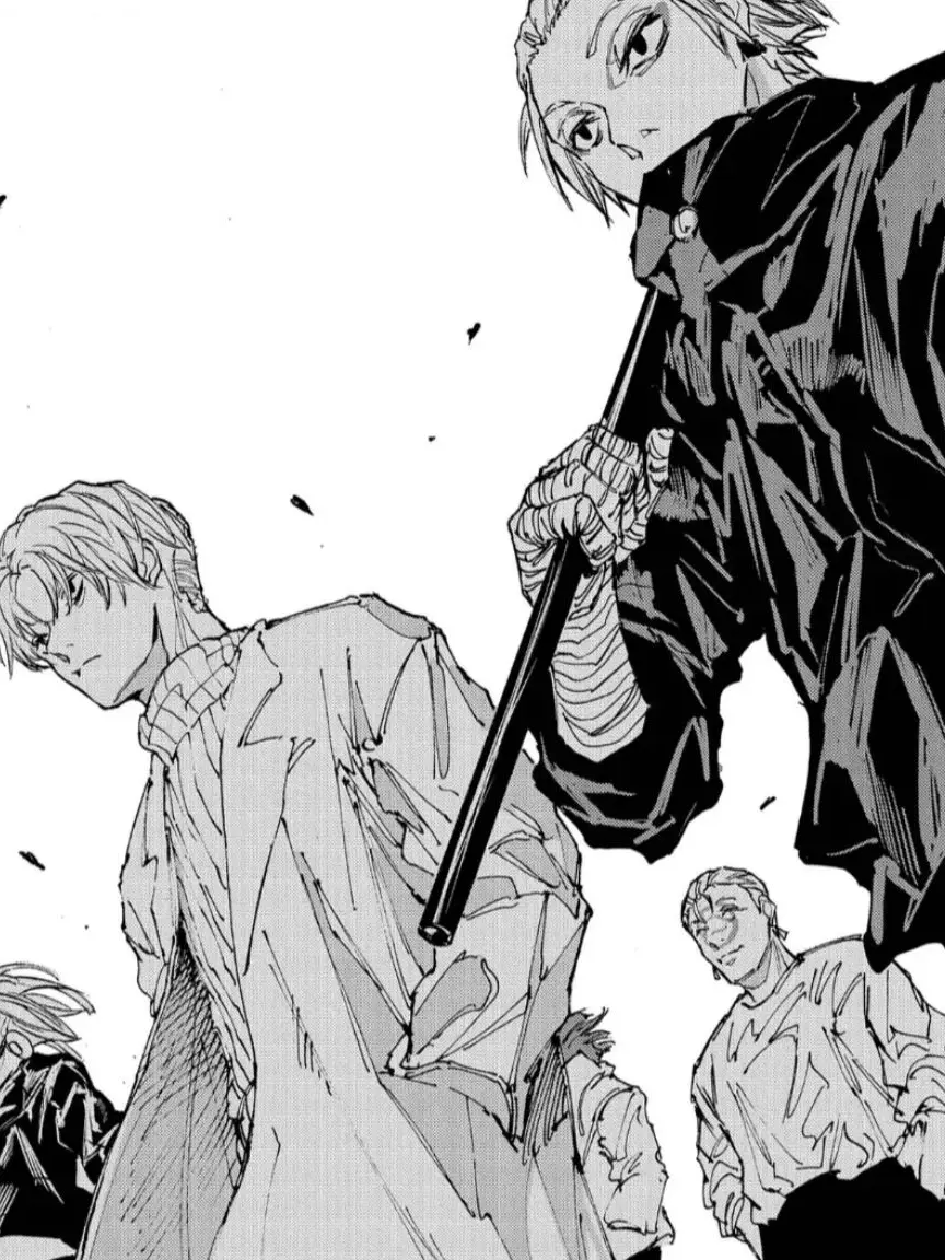 gakulove의 알카마르